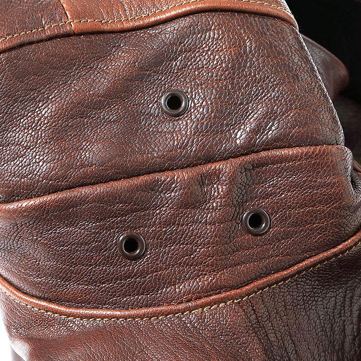 BUZZ RICKSON'S Type AN6552 “AMERICAN SPORTSWEAR CO.” Style No.BR80661 | BUZZ RICKSON'S | 10