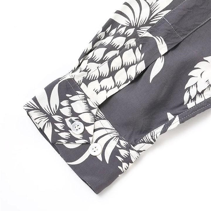 DUKE KAHANAMOKU DUKE KAHANAMOKU SPECIAL EDITION “DUKE'S PINEAPPLE