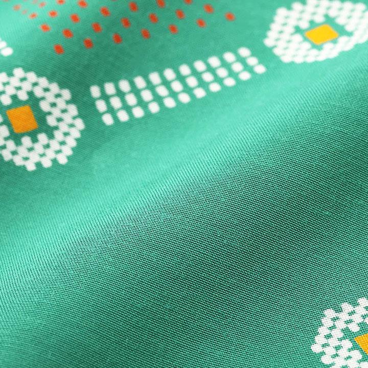 DUKE KAHANAMOKU DUKE KAHANAMOKU SPECIAL EDITION RAYON L/S