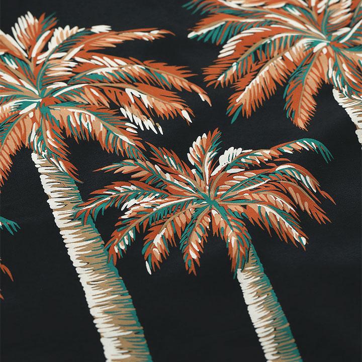 DUKE KAHANAMOKU SPECIAL EDITION RAYON L/S “PALM TREE” Style No.DK29447 | DUKE KAHANAMOKU | 04