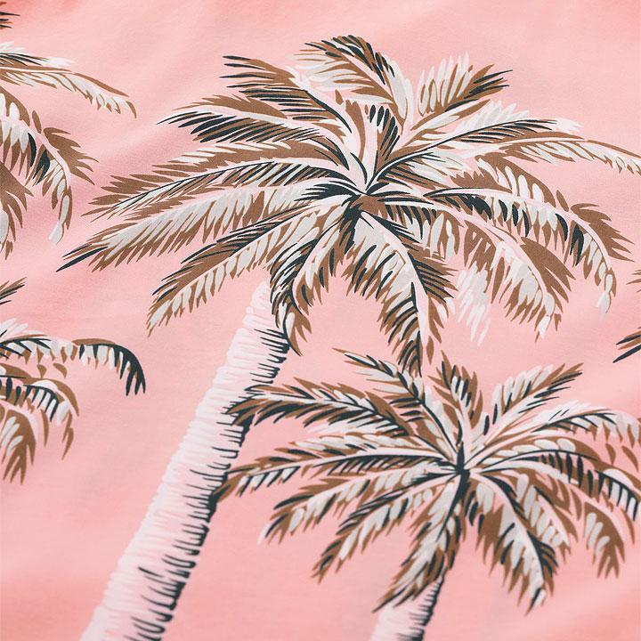 DUKE KAHANAMOKU SPECIAL EDITION RAYON L/S “PALM TREE” Style No.DK29447 | DUKE KAHANAMOKU | 06