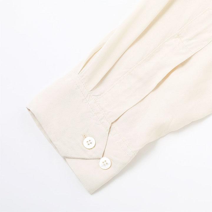 DUKE KAHANAMOKU SPECIAL EDITION RAYON L/S “PALM TREE” Style No.DK29447 | DUKE KAHANAMOKU | 10