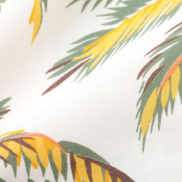 DUKE KAHANAMOKU SPECIAL EDITION RAYON L/S “PALM TREE” Style No.DK29447 | DUKE KAHANAMOKU | 13