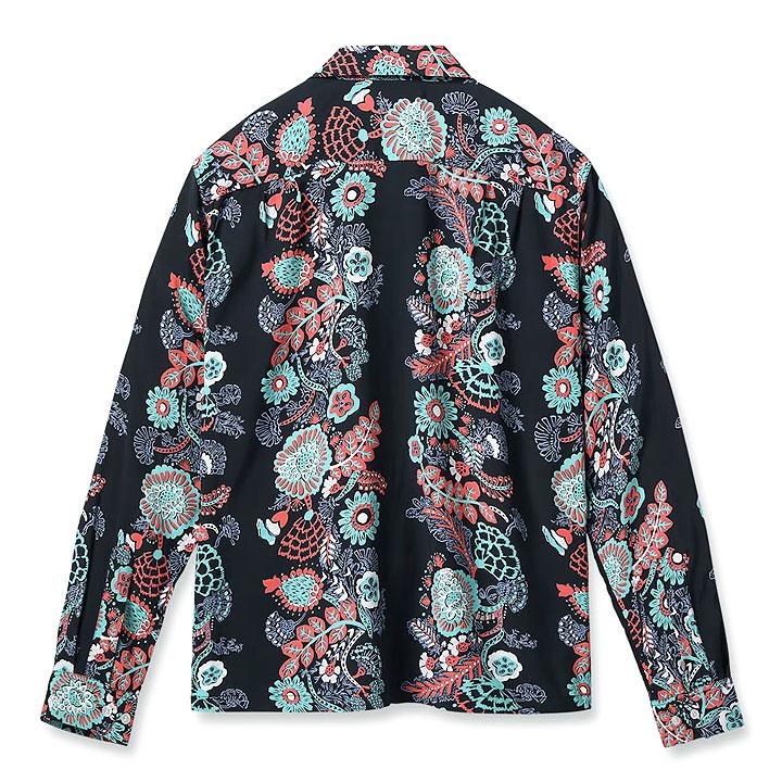 DUKE KAHANAMOKU DUKE KAHANAMOKU SPECIAL EDITION “HANAHOU FLOWER