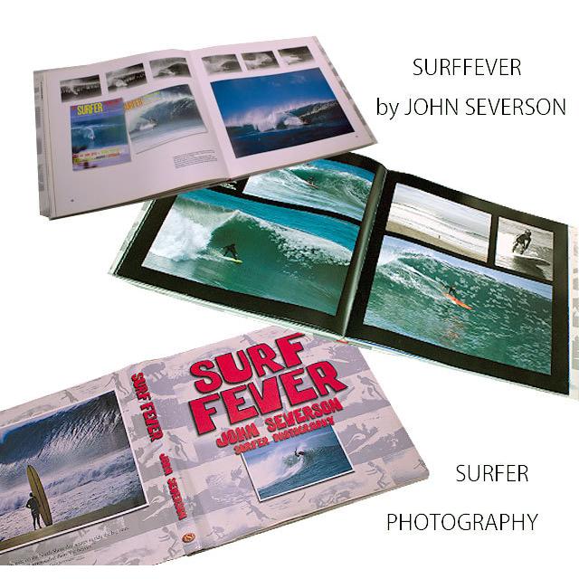 SURFFEVERサーフフィーバー本BOOKStyle No. JS00992 | SUN SURF