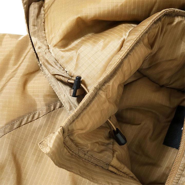 BUZZ RICKSON'S MFG A7 /MFG エーセブン/ No. MG15526 : マウナケア
