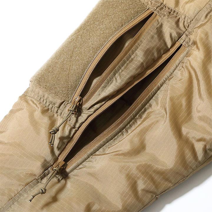 BUZZ RICKSON'S MFG A7 /MFG エーセブン/ No. MG15526 : マウナケア