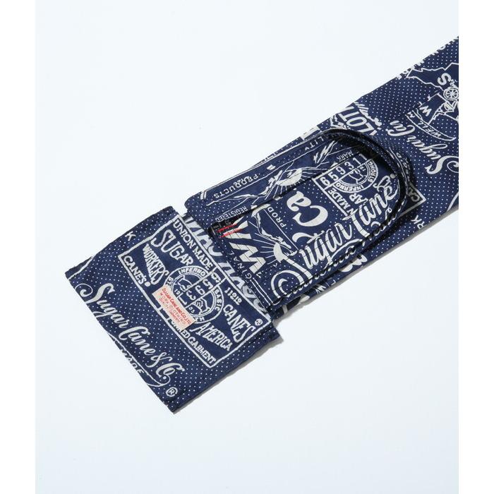 SUGAR CANEBANDANNA TOTE BAGNo.SC02655 | SUGAR CANE | 04