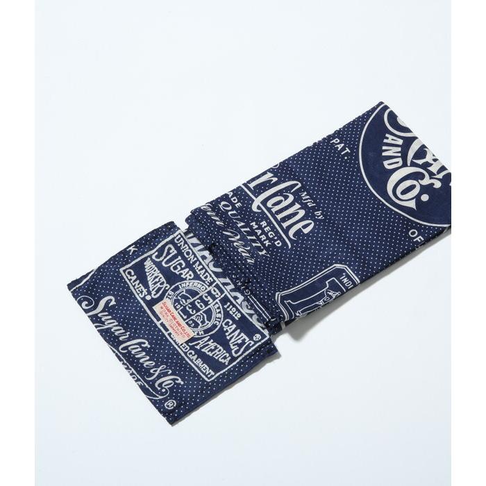 SUGAR CANEBANDANNA TOTE BAGNo.SC02655 | SUGAR CANE | 05