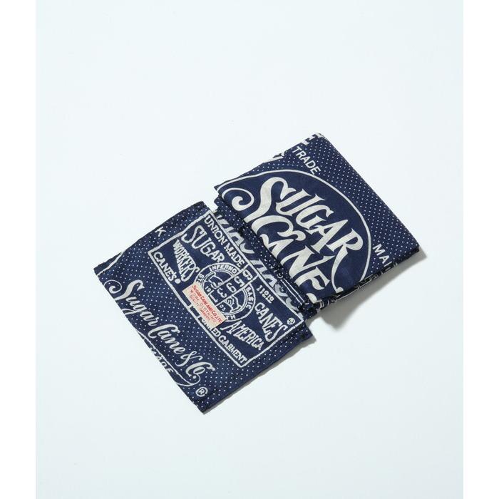 SUGAR CANEBANDANNA TOTE BAGNo.SC02655 | SUGAR CANE | 06