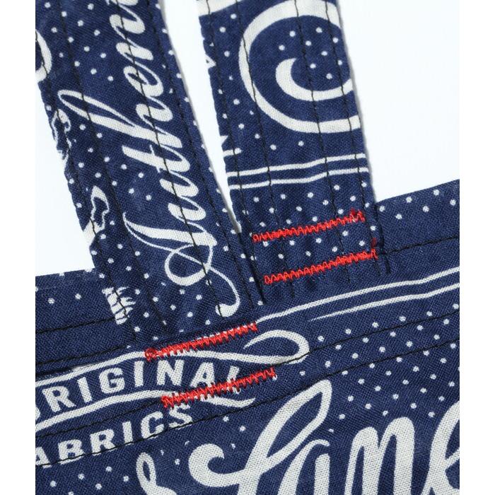 SUGAR CANEBANDANNA TOTE BAGNo.SC02655 | SUGAR CANE | 07