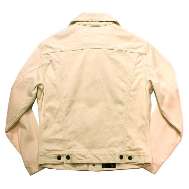 SUGAR CANE Mister Freedom × Sugar CaneMFSC“SELVAGE PIQUE COWBOY