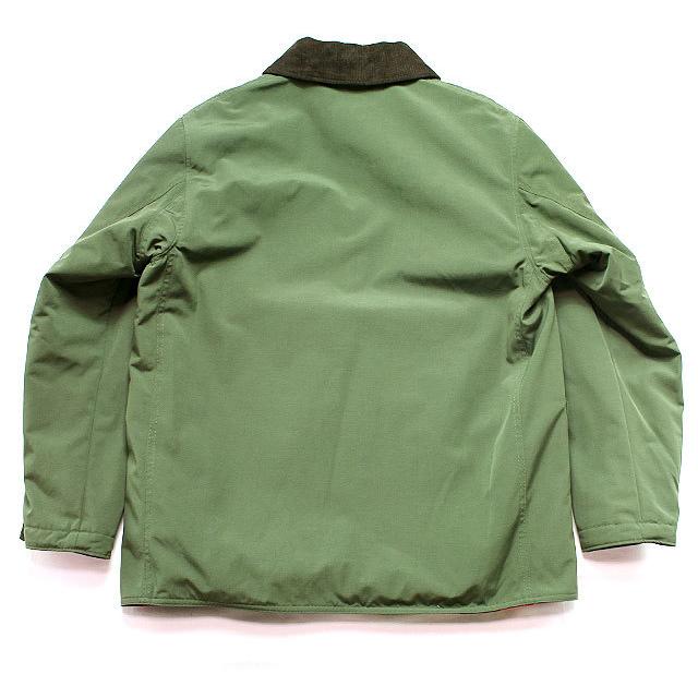 SUGAR CANE CANEシュガーケーンT/C HUNTING JACKETNo.SC14452