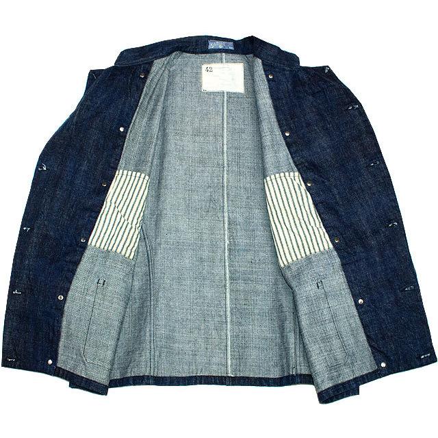 SUGAR CANE Mister Freedom × Sugar CaneMFSCMFSC《PIOUPIOU》14oz