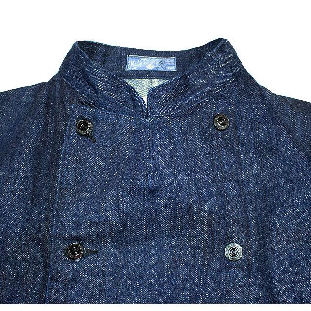 SUGAR CANE Mister Freedom × Sugar CaneMFSCMFSC《PIOUPIOU》14oz