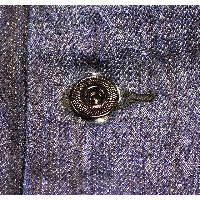 SUGAR CANE Mister Freedom × Sugar CaneMFSCMFSC《PIOUPIOU》14oz