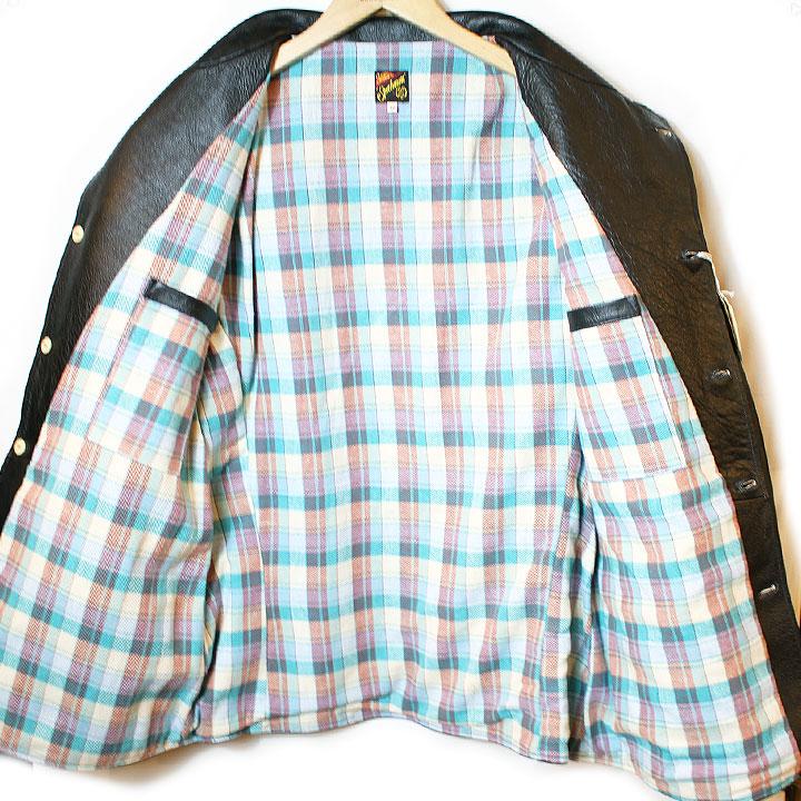 SUGAR CANE MFSC MISTER FREEDOM × SPORTSMAN MADE IN USA 