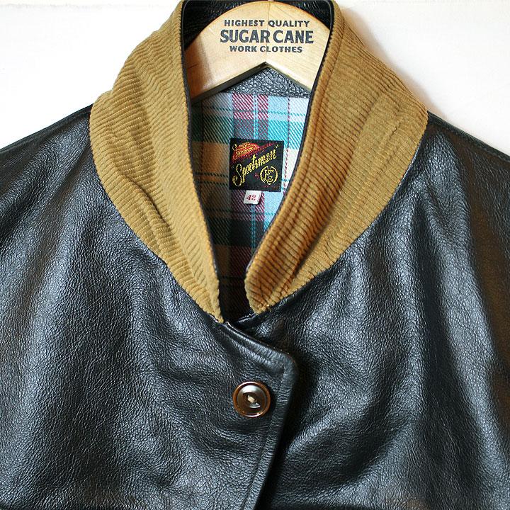 SUGAR CANE MFSC MISTER FREEDOM × SPORTSMAN MADE IN USA 