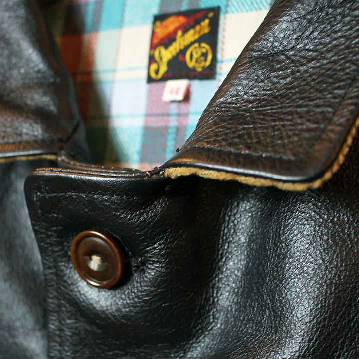 SUGAR CANE MFSC MISTER FREEDOM × SPORTSMAN MADE IN USA 