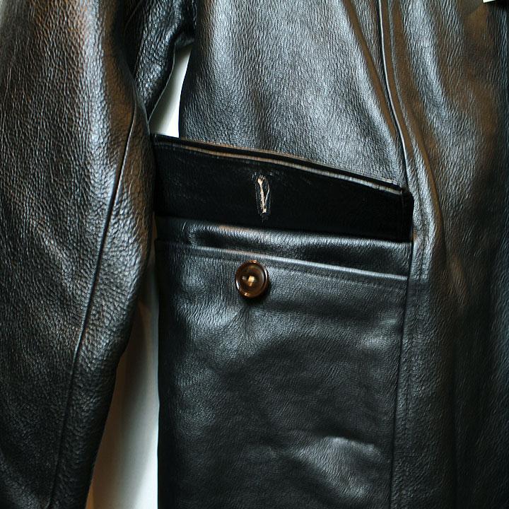 SUGAR CANE MFSC MISTER FREEDOM × SPORTSMAN MADE IN USA 