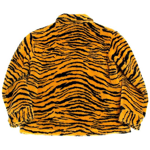 STYLE EYES スタイルアイズ50's ROCKABILLYKODIAK STYLE JIP UP JACKET"TIGER"Style