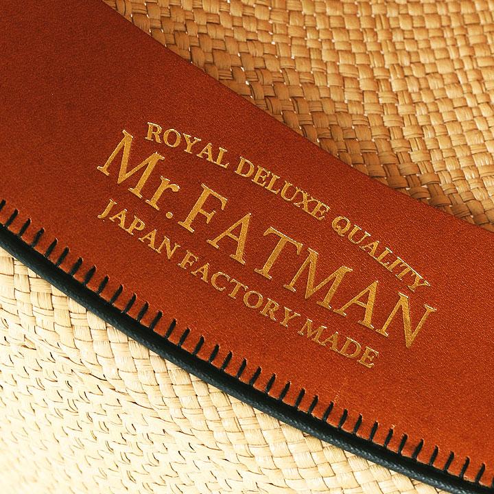 SUN SURF “ANGEL'S TRUMPET” HAWAIIAN PANAMA by Mr.FATMAN Style No. SS02786 | SUN SURF | 11