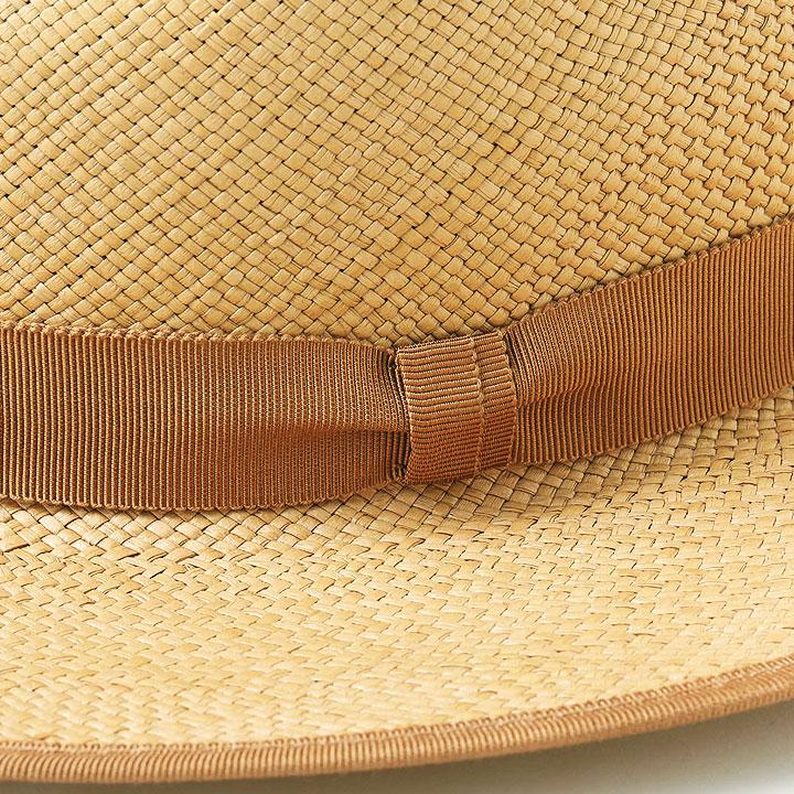 SUN SURF “ANGEL'S TRUMPET” HAWAIIAN PANAMA by Mr.FATMAN Style No. SS02786 | SUN SURF | 14