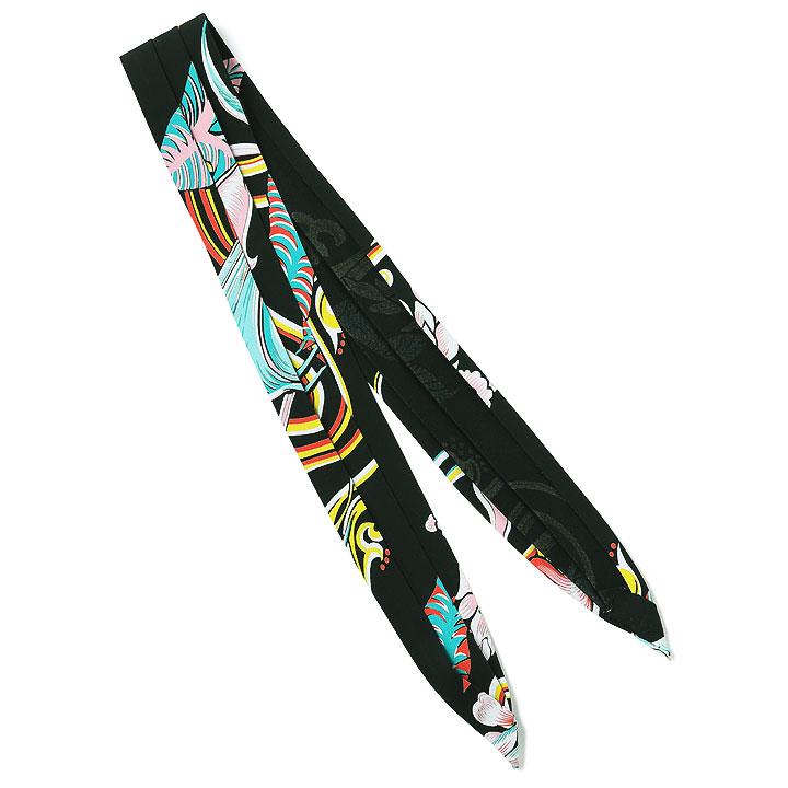 SUN SURF “ANGEL'S TRUMPET” HAWAIIAN PANAMA by Mr.FATMAN Style No. SS02786 | SUN SURF | 07