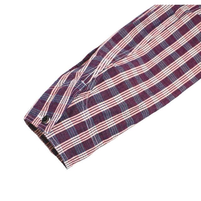 東洋エンタープライズ 実名復刻 ユニオンサプライ 千筋 オーバーオール