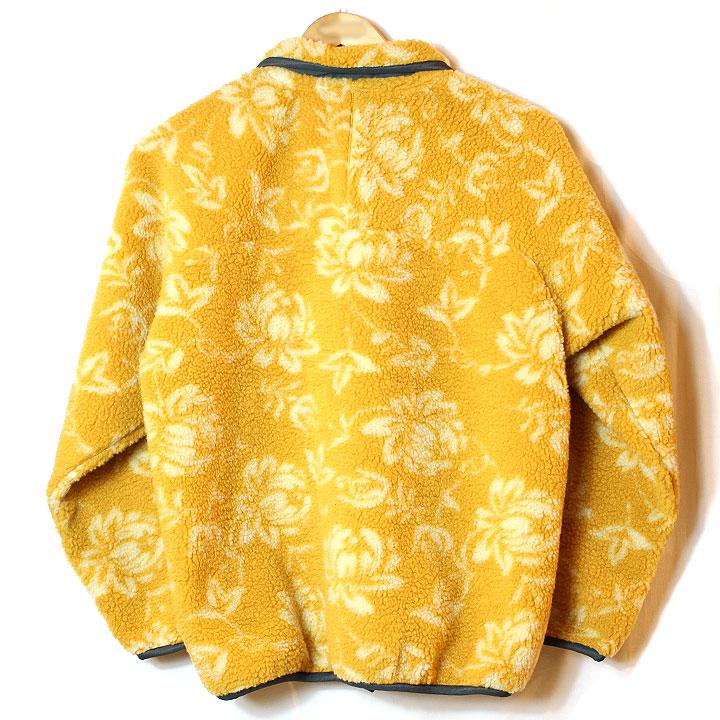 SUN SURF BOA JACKET ISLAND FLOWER No.SS15668 : マウナケア