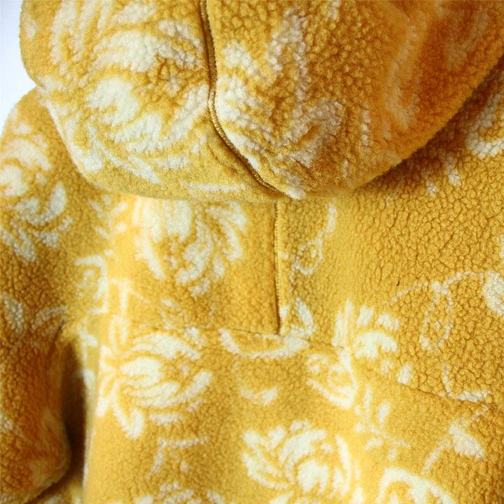 SUN SURF BOA HOODIE ISLAND FLOWER No.SS15669 : マウナケア