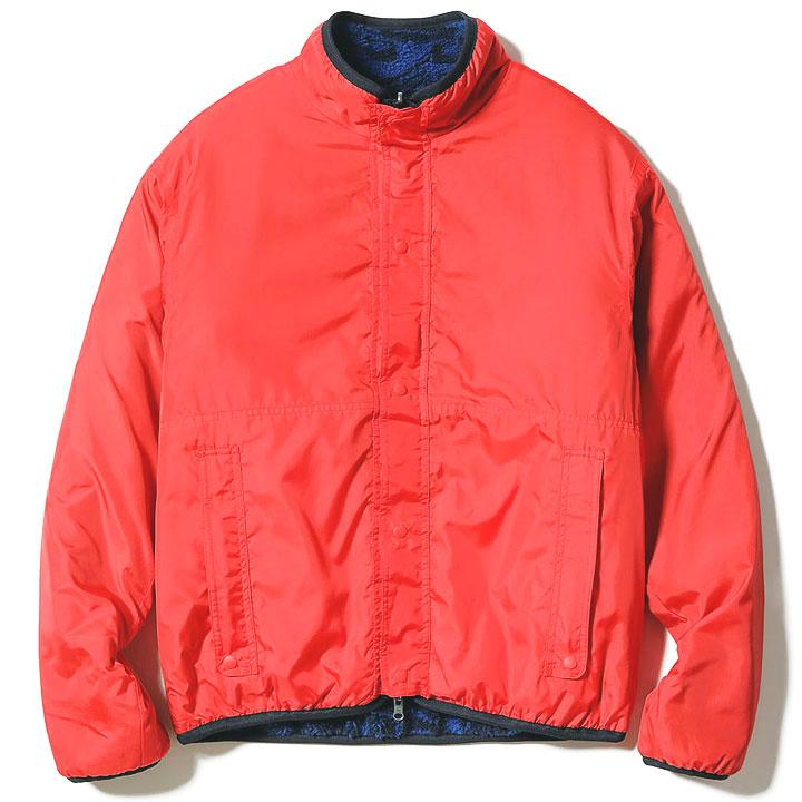 SUN SURF SURFRIDERS REVERSIBLE BOA JACKET No.SS15829 : マウナケア