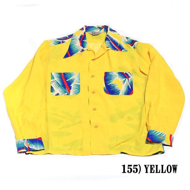 SUN SURF サンサーフスペシャル BANANA BOY SS27559 SUN SURF サンサーフSPECIAL EDITIONRAYON L/S