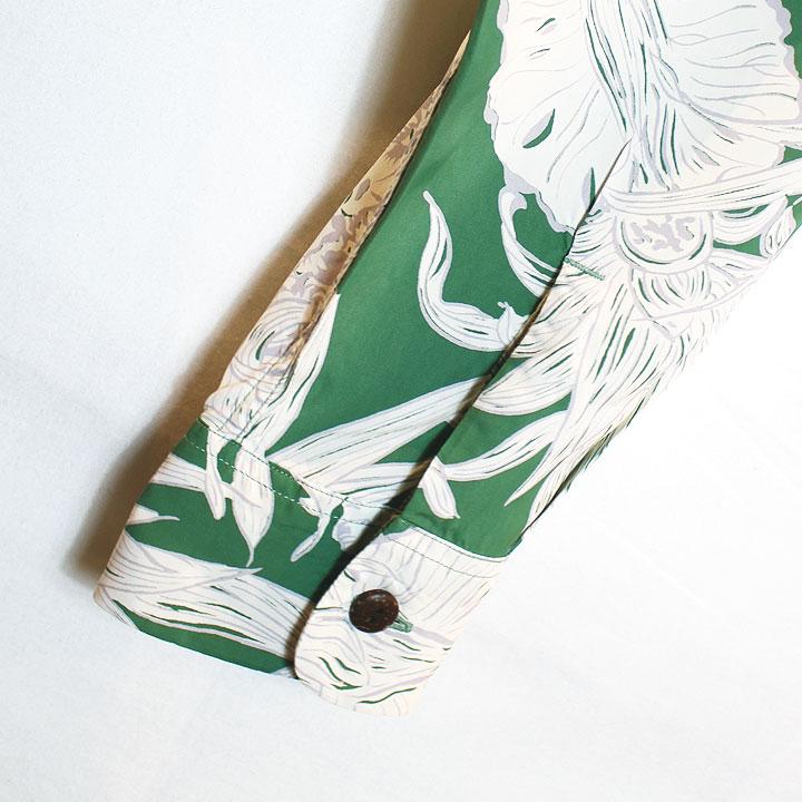 SUN SURF RAYON L/S 2025SS 