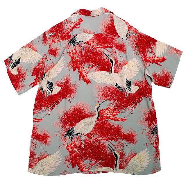 SUN SURF サンサーフ アロハシャツRAYON S/S SPECIAL EDITION 