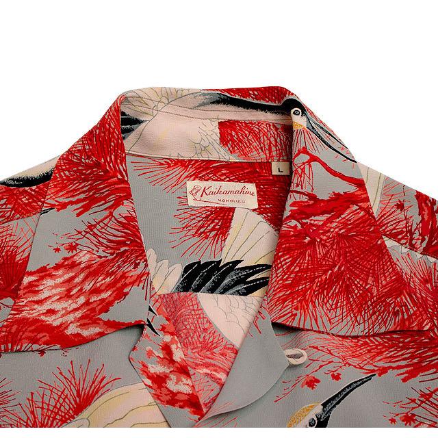 SUN SURF サンサーフ アロハシャツRAYON S/S SPECIAL EDITION 