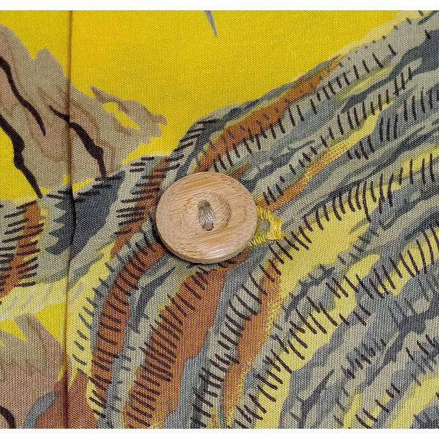 SUN SURF サンサーフSPECIAL EDITION実名復刻PALM BREEZE TOGSSILK S/S  