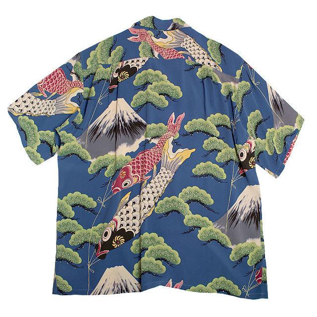 SUN SURF サンサーフ アロハシャツRAYON S/S SPECIAL EDITION SUN SURF サンサーフ アロハシャツRAYON S/S SPECIAL EDITION