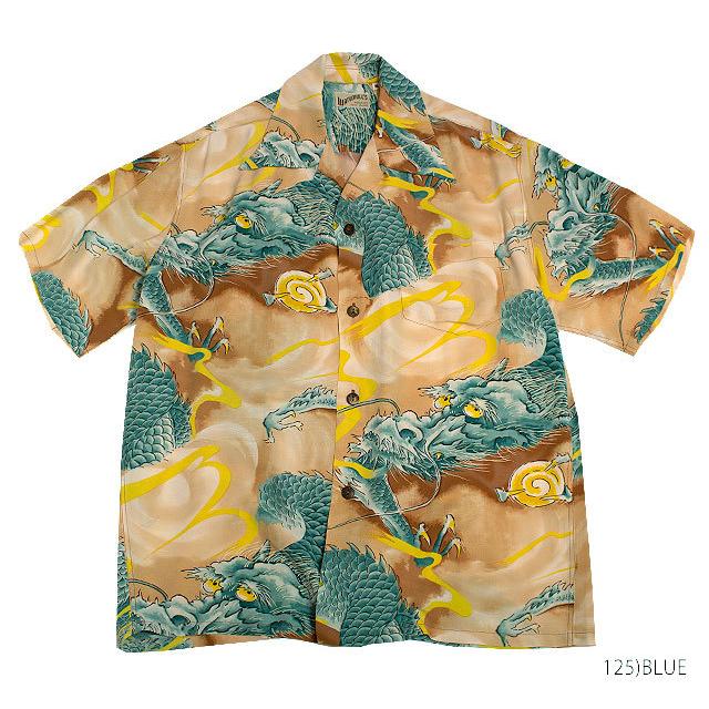 SUN SURF サンサーフ アロハシャツRAYON S/S SPECIAL EDITION SUN SURF サンサーフ アロハシャツRAYON S/S SPECIAL EDITION