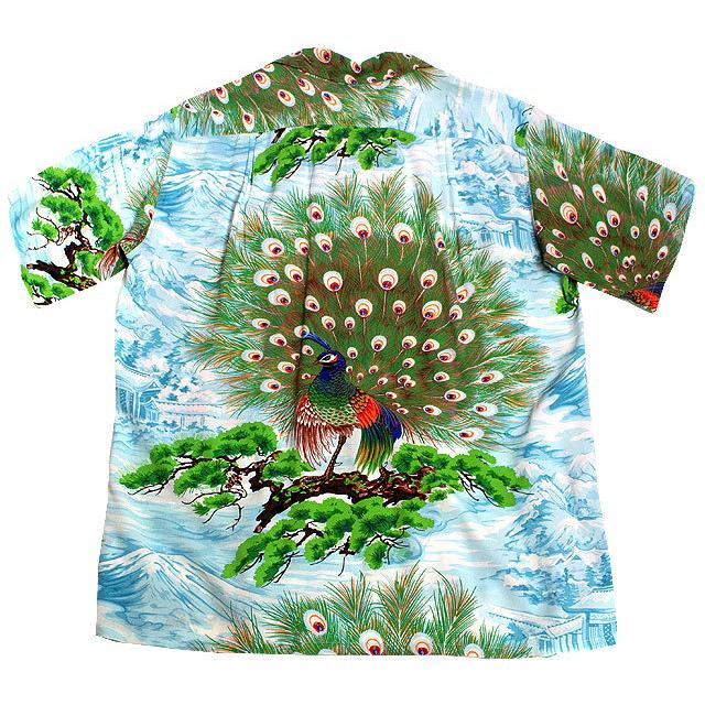 SUN SURF サンサーフ アロハシャツRAYON S/S SPECIAL EDITION