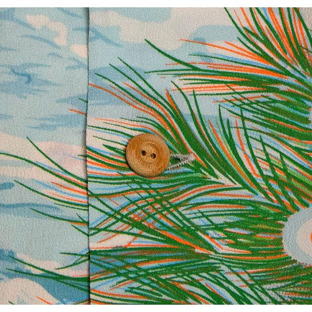 SUN SURF アロハシャツ SS33561 Mサイズ SUN SURF サンサーフ アロハシャツRAYON S/S SPECIAL EDITION