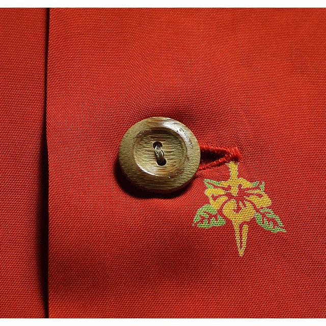 LOUDMOUTH ビールラベルジャケット 【公式通販】