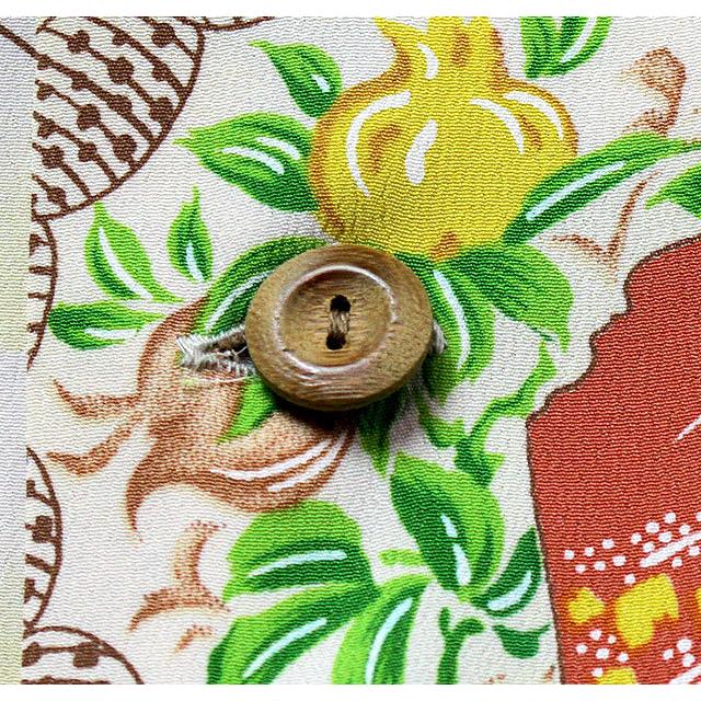 SUN SURF サンサーフ アロハシャツRAYON S/S 