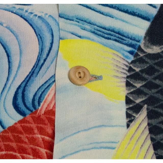 SUN SURF サンサーフ アロハシャツRAYON S/S SPECIAL EDITION 