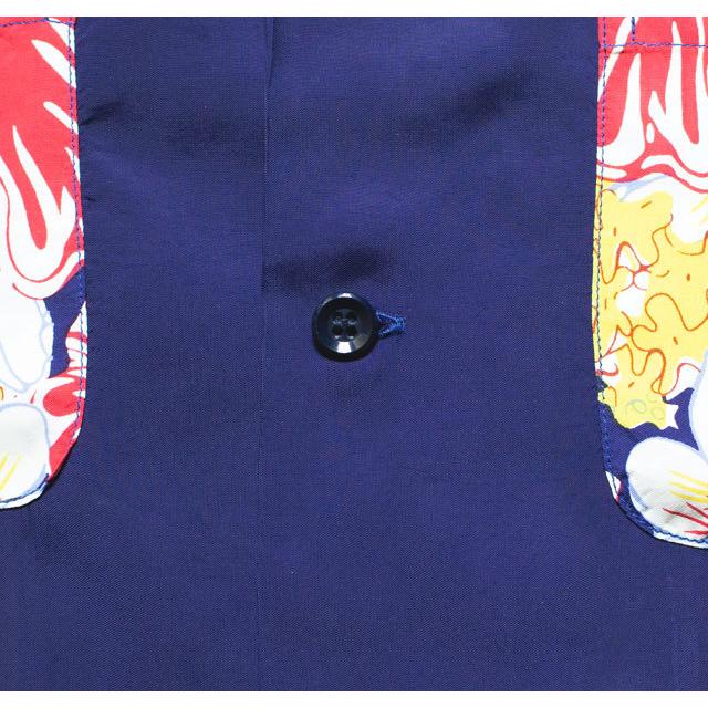 SUN SURF サンサーフ RAYON S/S SPECIAL EDITION HAWAIIANA