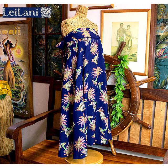 SUN SURF LEILANIレイラニレディース オリジナワンピースRAYON