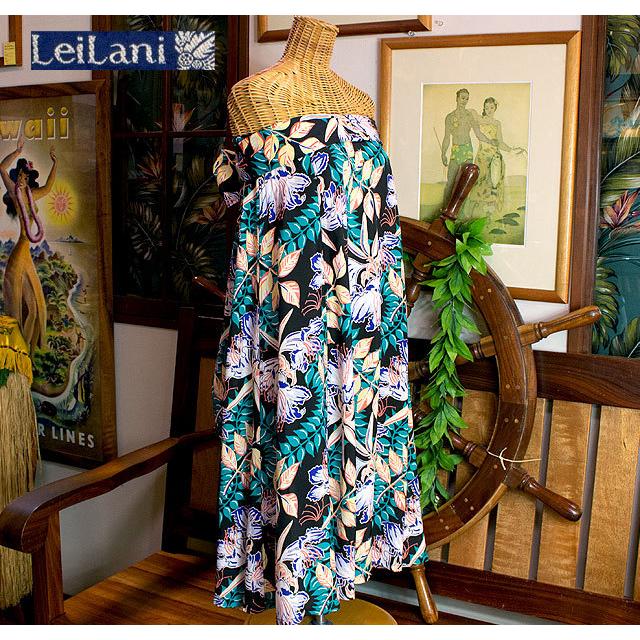 格安saleスタート レイラニ レディース Leilani オリジナルワンピース No Sslm4op Bloom Style オリジナ ワンピースrayon Orchid Leilaniレイラニレディース シャツ カジュアルシャツ