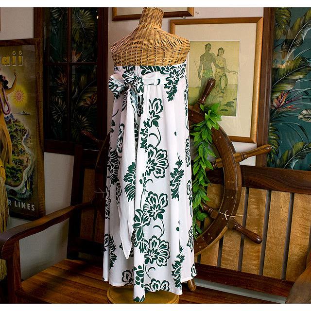 SUN SURF LEILANIレイラニレディース オリジナワンピースRAYON