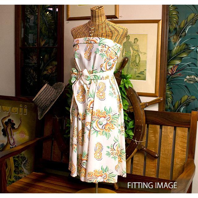 宅配 レイラニ レディース Leilani オリジナルワンピース No Sslm4op Pareu Style オリジナワンピースrayon Hawaiian Leilaniレイラニレディース シャツ カジュアルシャツ