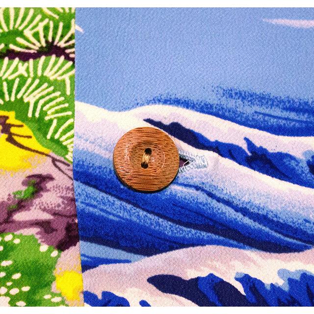 SUN SURF SURFRAYON S/S